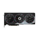 <span>Видеокарта</span> Gigabyte AORUS GeForce RTX 4060 ELITE 8GB GDDR6 <span class='catalog-num-in-name'>N4060AORUS-E-8GD</span> - 
