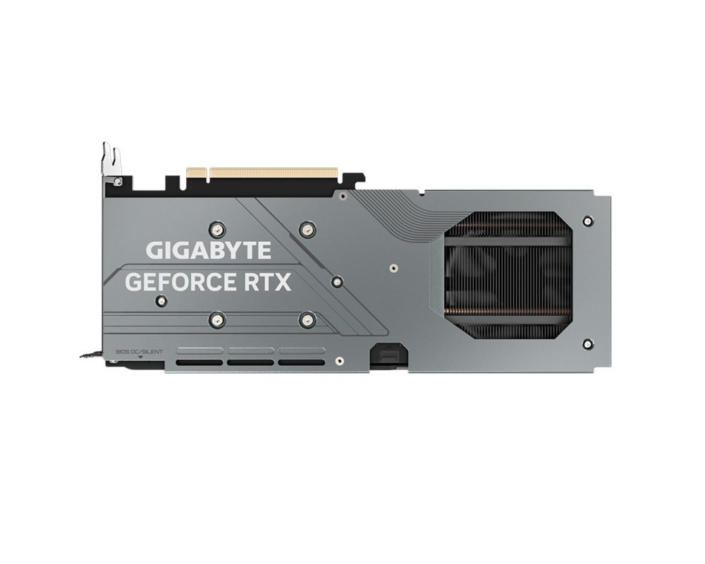 Видеокарта Gigabyte GeForce RTX­­ 4060 GAMING OC 8GB GDDR6 6
