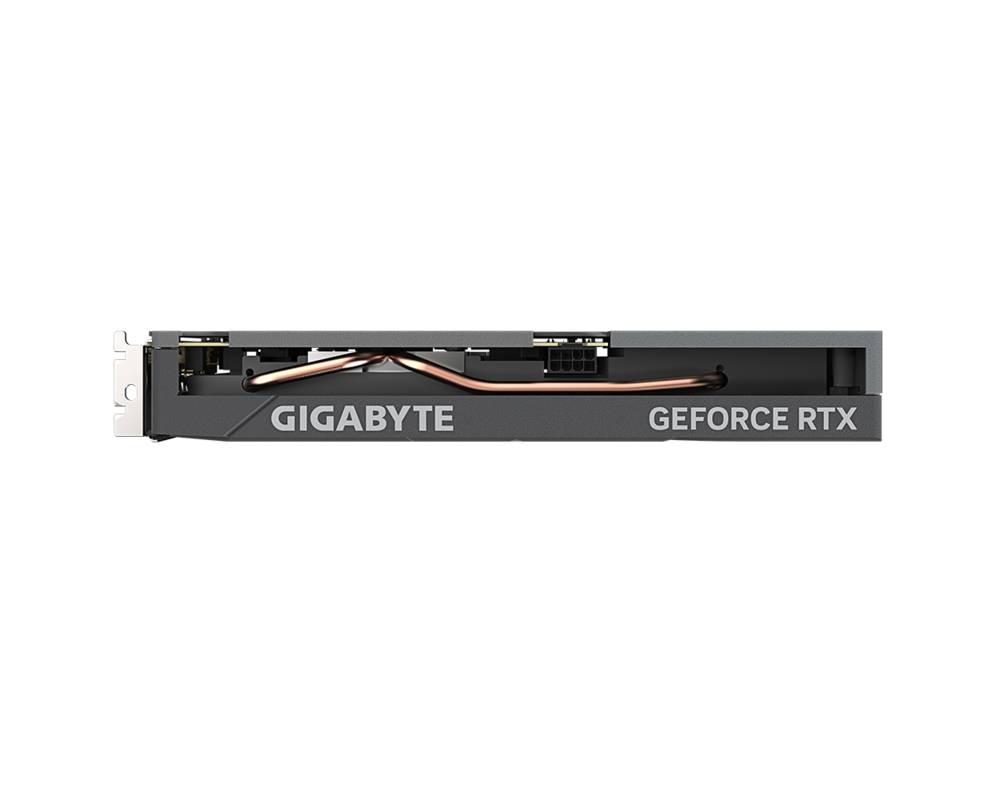 Видеокарта Gigabyte GeForce RTX 4060 EAGLE OC 8GB GDDR6 4