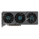 <span>Видеокарта</span> Gigabyte GeForce RTX 4060 EAGLE OC 8GB GDDR6 <span class='catalog-num-in-name'>N4060EAGLE-OC-8GD</span> - 