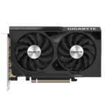 <span>Видеокарта</span> Gigabyte GeForce RTX 4060 WINDFORCE OC 8GB GDDR6 <span class='catalog-num-in-name'>N4060WF2-OC-8GD</span> - 