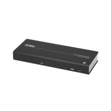  Сплитер ATEN VS184B, 4-Port True 4K HDMI, 15м 668156 VS184B на топ цена - PIC.bg