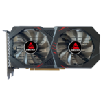 <span>Видеокарта</span> Biostar GeForce GTX 1660 Ti 6GB GDDR6 <span class='catalog-num-in-name'>VN1666TF69</span> - 
