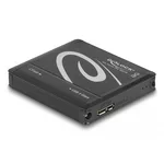 <span>Четец за карти</span> Четец за CFast карти DeLock, 5 Gbps, Черен <span class='catalog-num-in-name'>DELOCK-91686</span> - 