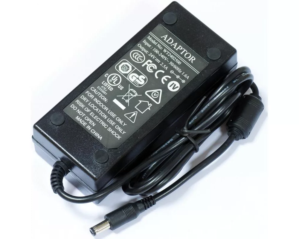 Рутер MikroTik PowerBox Pro RB960PGS-PB 5