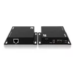 <span>Кабел</span> HDMI Extender (усилвател) ACT AC7850, 1080p @ 60Hz, 100 м, Комплект <span class='catalog-num-in-name'>EWENT-ACT-EXT-AC7850</span> - 