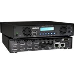 <span>TV тунер/видео устройство</span> Енкодер Matrox Maevex 6152 Quad 4K, HDMI <span class='catalog-num-in-name'>MATROX-MVX-E6152-4</span> - 