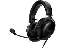  HP HyperX Cloud III gamer headset BLK 669999 CIII-BLACK на топ цена - PIC.bg