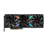 <span>Видеокарта</span> PNY GeForce RTX 4060 Ti 8GB XLR8 Gaming VERTO EPIC-X RGB <span class='catalog-num-in-name'>VCG4060T8TFXXPB1</span> - 