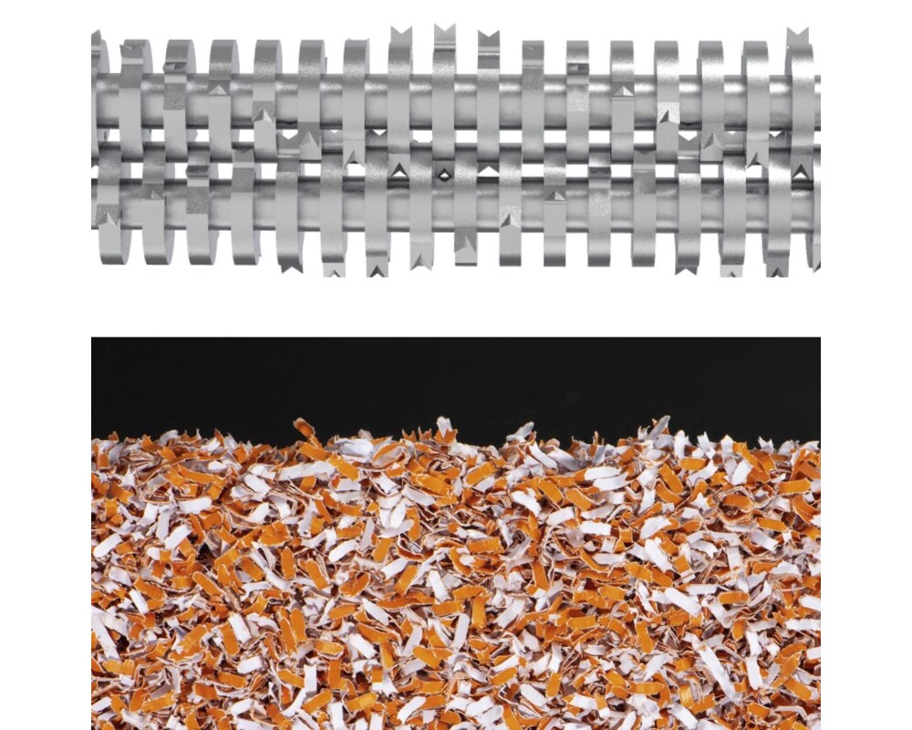 Шредер "Premium M8+", HAMA-50548 11