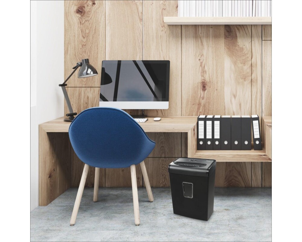 Шредер "Premium M8+", HAMA-50548 12