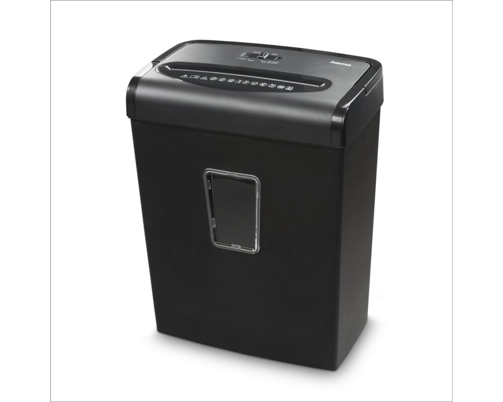 Шредер "Premium M8+", HAMA-50548 6