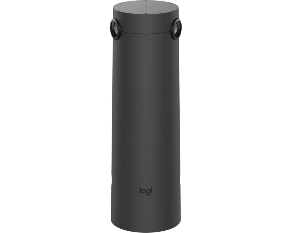 Видеоконферентна система LOGITECH Sight - GRAPHITE - USB - WW-900... 2