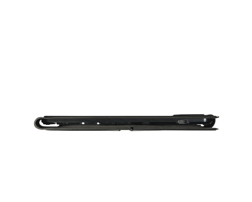 Калъф Блутут клавиатура за таблети HAMA "Premium", С тъчпад от 9.5 до 11", 217219 8