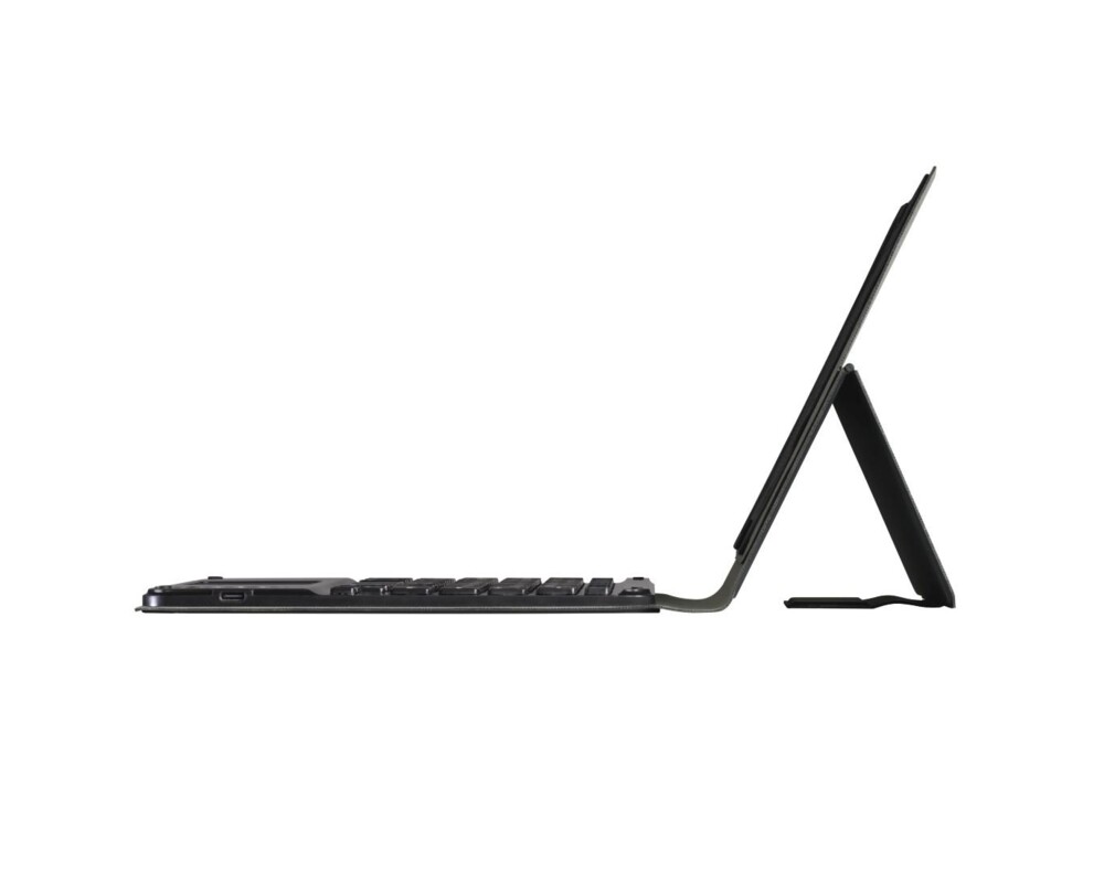 Калъф Блутут клавиатура за таблети HAMA "Premium", С тъчпад от 9.5 до 11", 217219 5