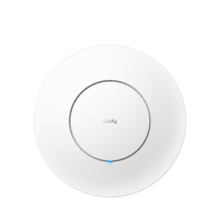  Cudy AP1300, AC1200, 2.4/5 GHz, 300 - 867 Mbps, DC адаптер 671575 ROUT-AP1300 на топ цена - PIC.bg