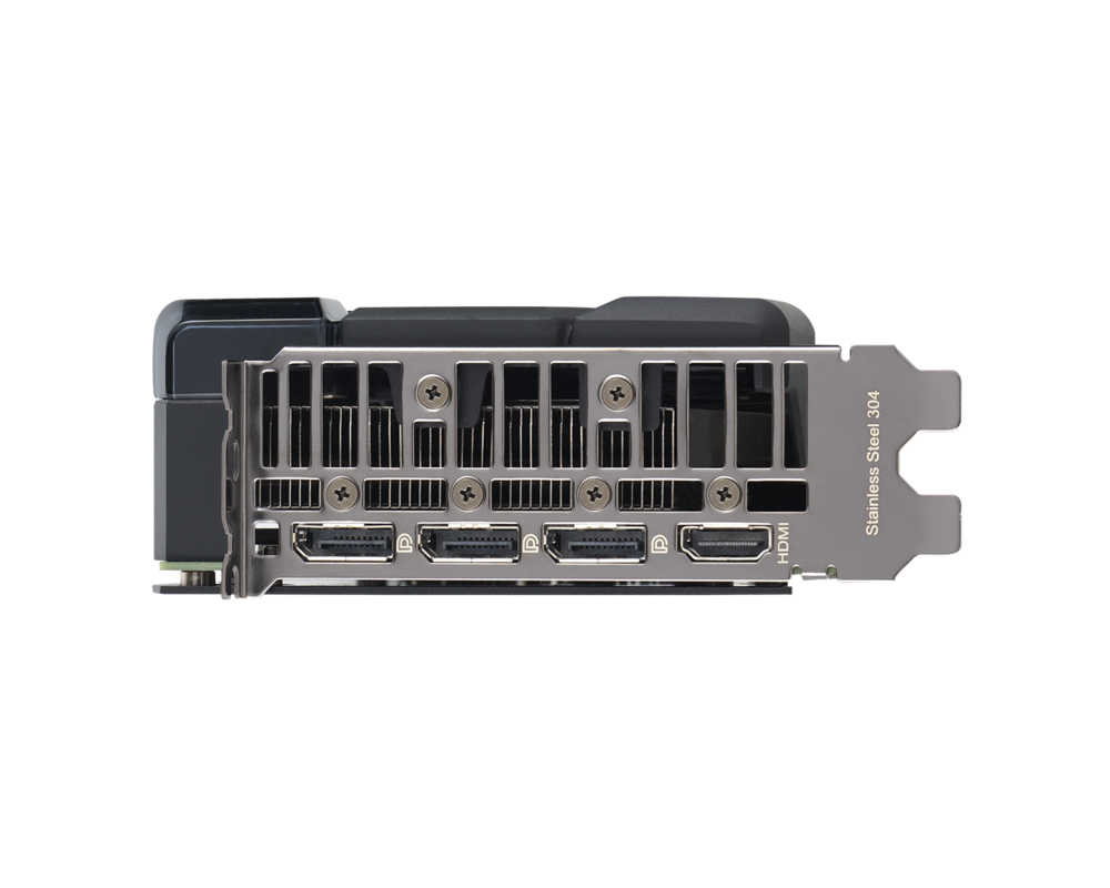 Видеокарта ASUS Dual GeForce RTX 4060 OC Edition 8GB GDDR6 8