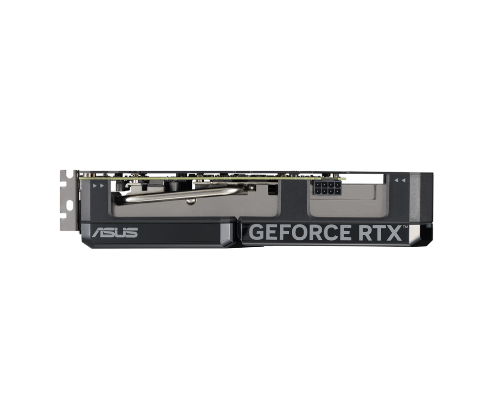 Видеокарта ASUS Dual GeForce RTX 4060 OC Edition 8GB GDDR6 6