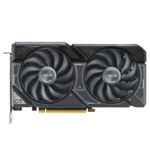 <span>Видеокарта</span> ASUS Dual GeForce RTX 4060 OC Edition 8GB GDDR6 <span class='catalog-num-in-name'>DUAL-RTX4060-O8G</span> - 