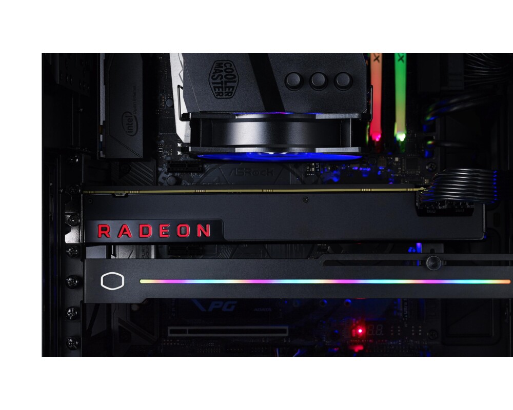 Аксесоари за видео карти Cooler Master ELV8 Universal Graphic Card Holder 6