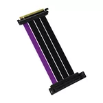 Кабел Cooler Master Riser Cable 220mm PCI-E x16 4.0 2