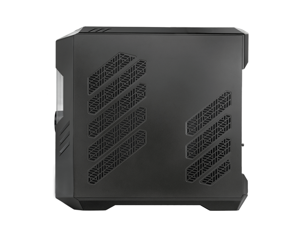 Кутия CM HAF 700 EVO Black ARGB 5