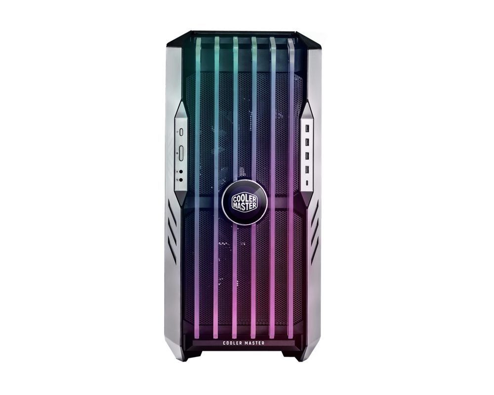 Кутия CM HAF 700 EVO Black ARGB 2