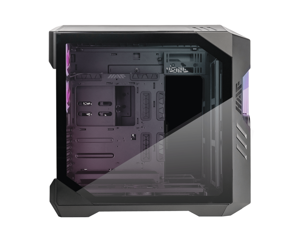 Кутия CM HAF 700 EVO Black ARGB 4