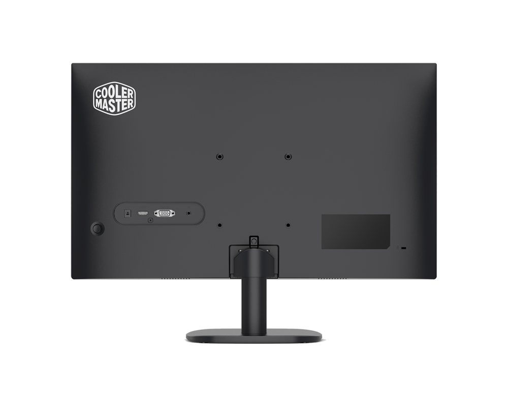 Монитор Cooler Master GA241 23.8" VA Full HD 1920 x 1080, 1 ms MPRT, 100Hz Adaptive Sync 6
