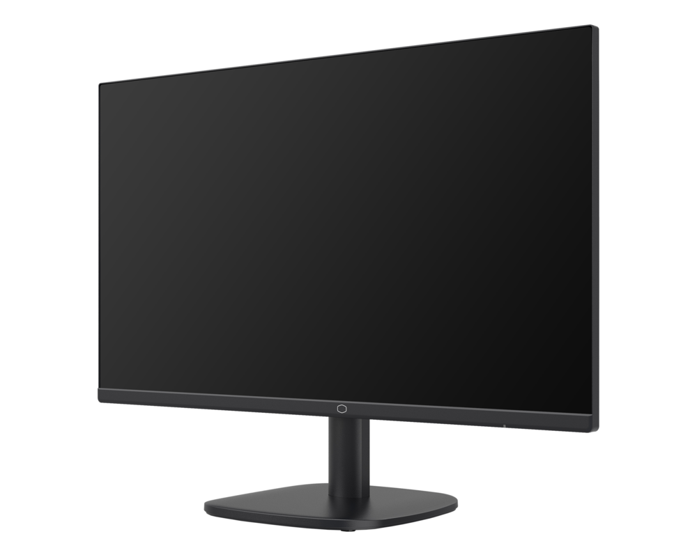 Монитор Cooler Master GA241 23.8" VA Full HD 1920 x 1080, 1 ms MPRT, 100Hz Adaptive Sync 2