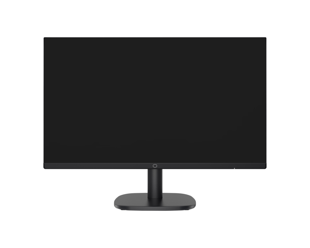 Монитор Cooler Master GA241 23.8" VA Full HD 1920 x 1080, 1 ms MPRT, 100Hz Adaptive Sync 3