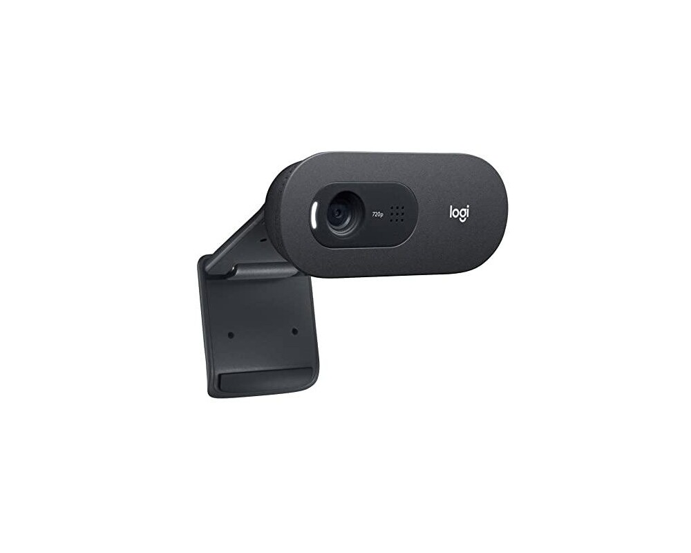 Уеб камера Logitech C505e 3