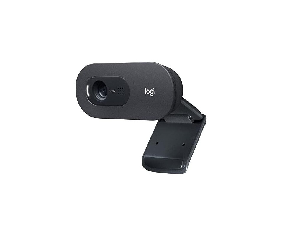 Уеб камера Logitech C505e 2