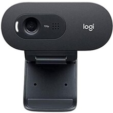  Logitech C505e 671715 960-001372 на топ цена - PIC.bg