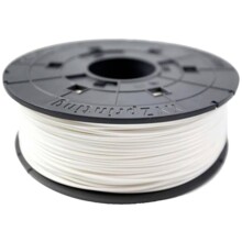  Консуматив за 3D принтер XYZ printing RF10CXEU02H, ABS, 1.75 mm, 600 gr, Pure white 671716 3D-XYZ-ABS-600GR-SN-NFC на топ цена - PIC.bg