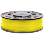 <span>Консуматив за 3D принтер</span> Консуматив за 3D принтер XYZ printing RFPLKXEU02E, PLA, 1.75 mm, 600 gr, Yellow <span class='catalog-num-in-name'>3D-XYZ-PLA-600GR-YELL-NFC</span> - 