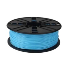  Консуматив за 3D принтер XYZ printing RFPLCXEU0SK, PLA, 1.75 mm, 600 gr, Sky blue 671719 3D-XYZ-PLA-600GR-BLUE-NFC на топ цена - PIC.bg