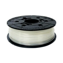  Консуматив за 3D принтер XYZ printing RF10CXEU01K, ABS, 1.75 mm, 600 gr, Nature 671720 3D-XYZ-ABS-600GR-NAT-NFC на топ цена - PIC.bg