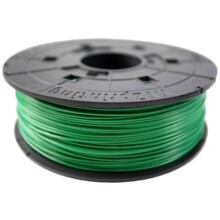  Консуматив за 3D принтер XYZ printing RF10CXEU06A, ABS, 1.75 mm, 600 gr, Bottle GREEN 671771 3D-XYZ-ABS-600GR-GR-NFC на топ цена - PIC.bg