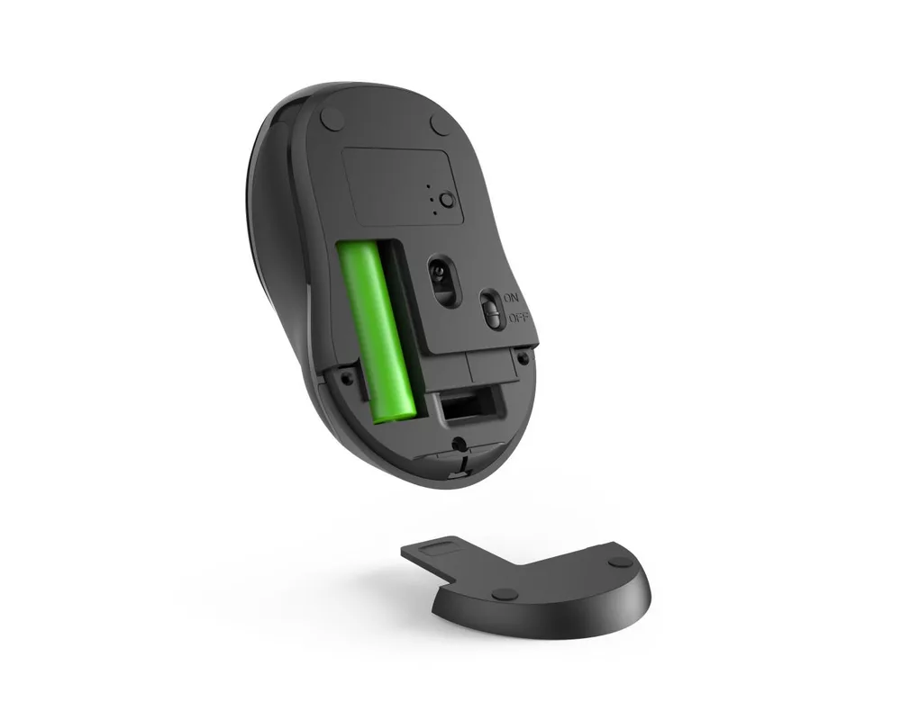 Клавиатура HАМА KMW-600 Комплект безжична клавиатура/мишка, 182686 5