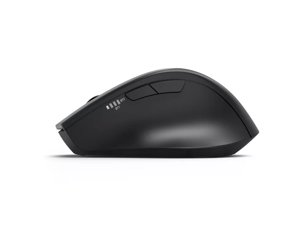 Клавиатура HАМА KMW-600 Комплект безжична клавиатура/мишка, 182686 4