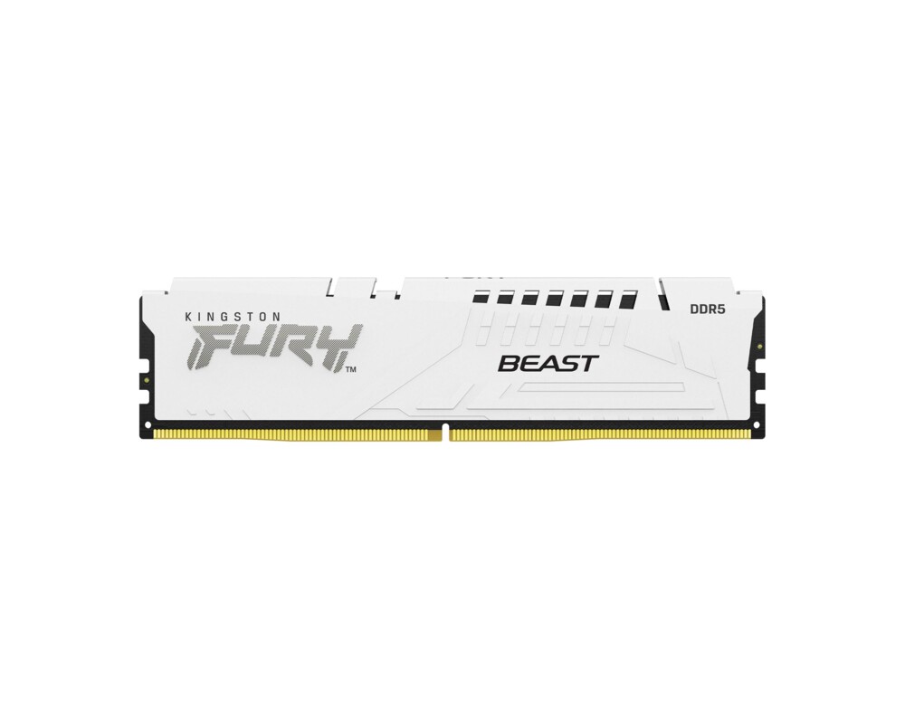 Памет KINGSTON FURY Beast 32GB DIMM DDR5 6000MT 3