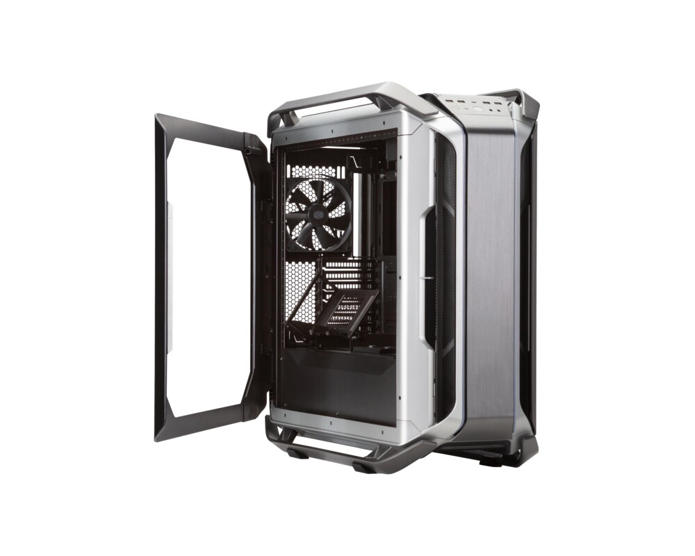 Кутия Cooler Master Cosmos C700M, Full Tower 7