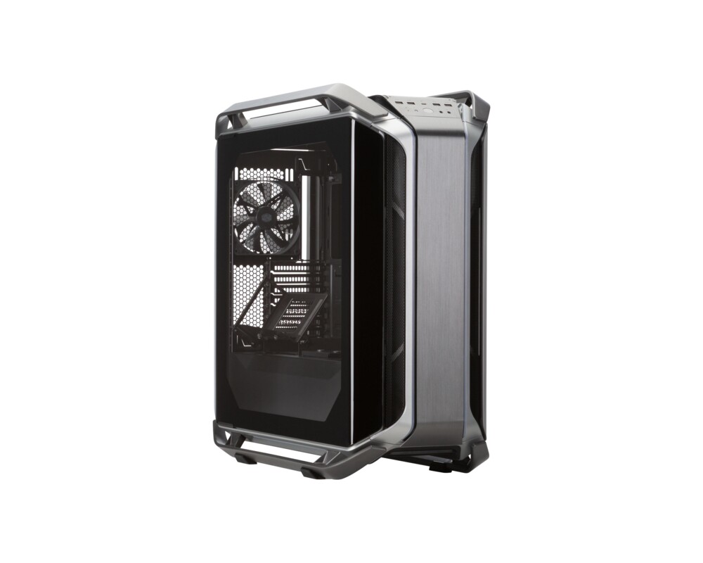 Кутия Cooler Master Cosmos C700M, Full Tower 4