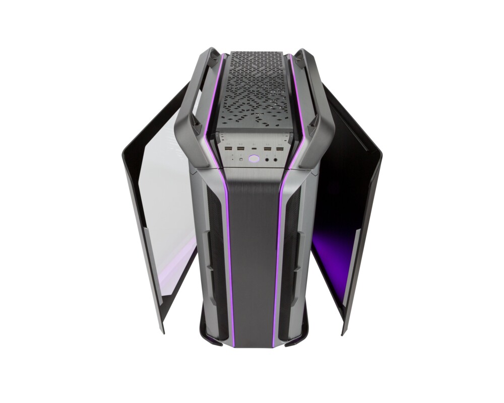 Кутия Cooler Master Cosmos C700M, Full Tower 15