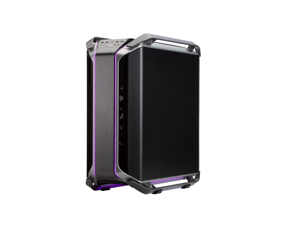 Кутия Cooler Master Cosmos C700M, Full Tower 11