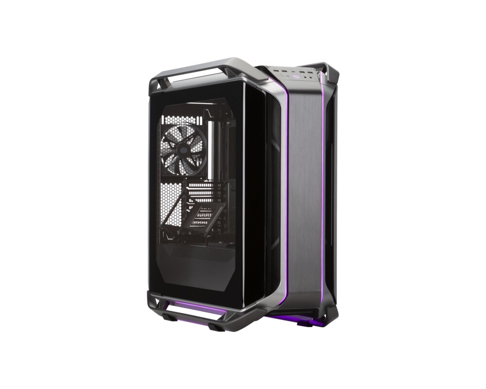 Кутия Cooler Master Cosmos C700M, Full Tower 3
