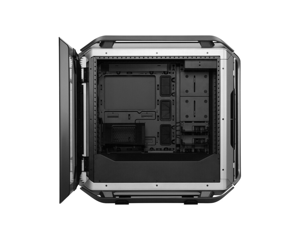 Кутия Cooler Master Cosmos C700M, Full Tower 8