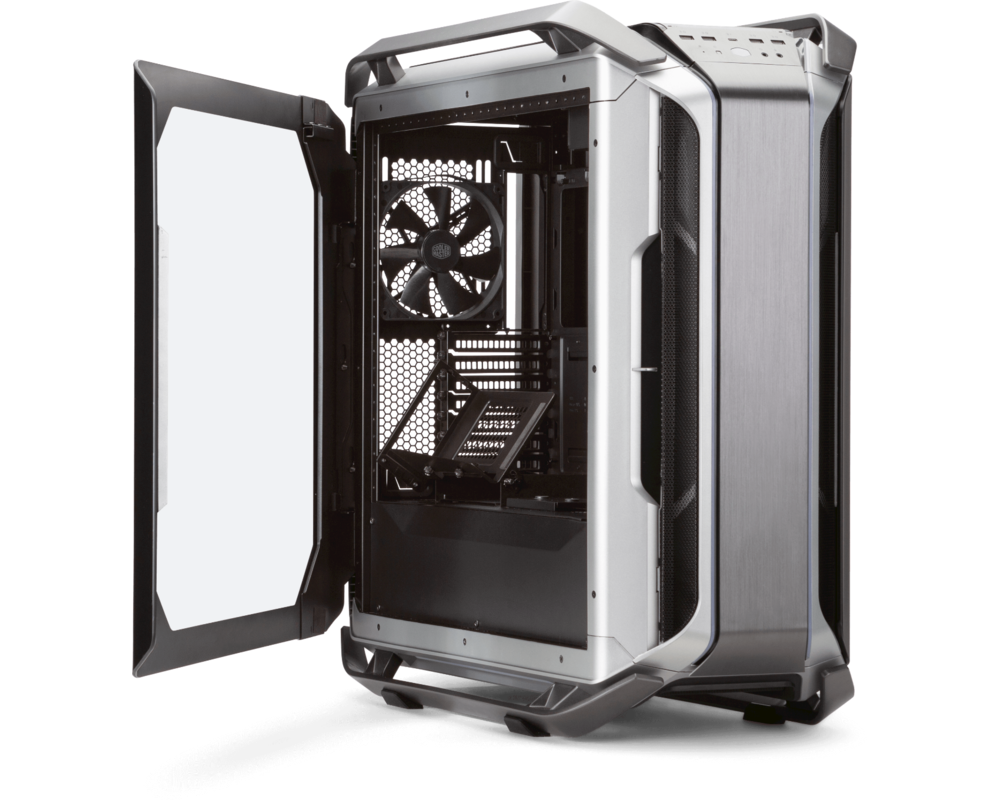 Кутия Cooler Master Cosmos C700M, Full Tower 2