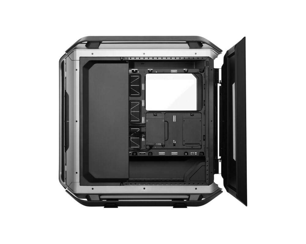 Кутия Cooler Master Cosmos C700M, Full Tower 14